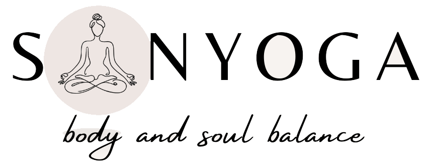 Sanyoga Logo